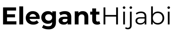 ElegantHijabi
