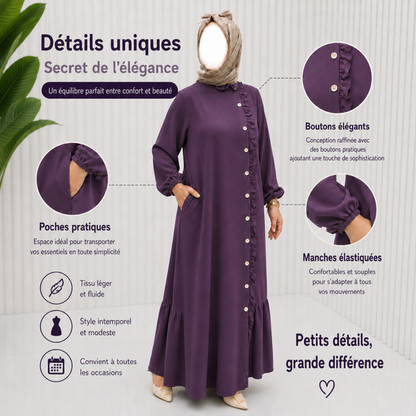 NOOR ABAYA
