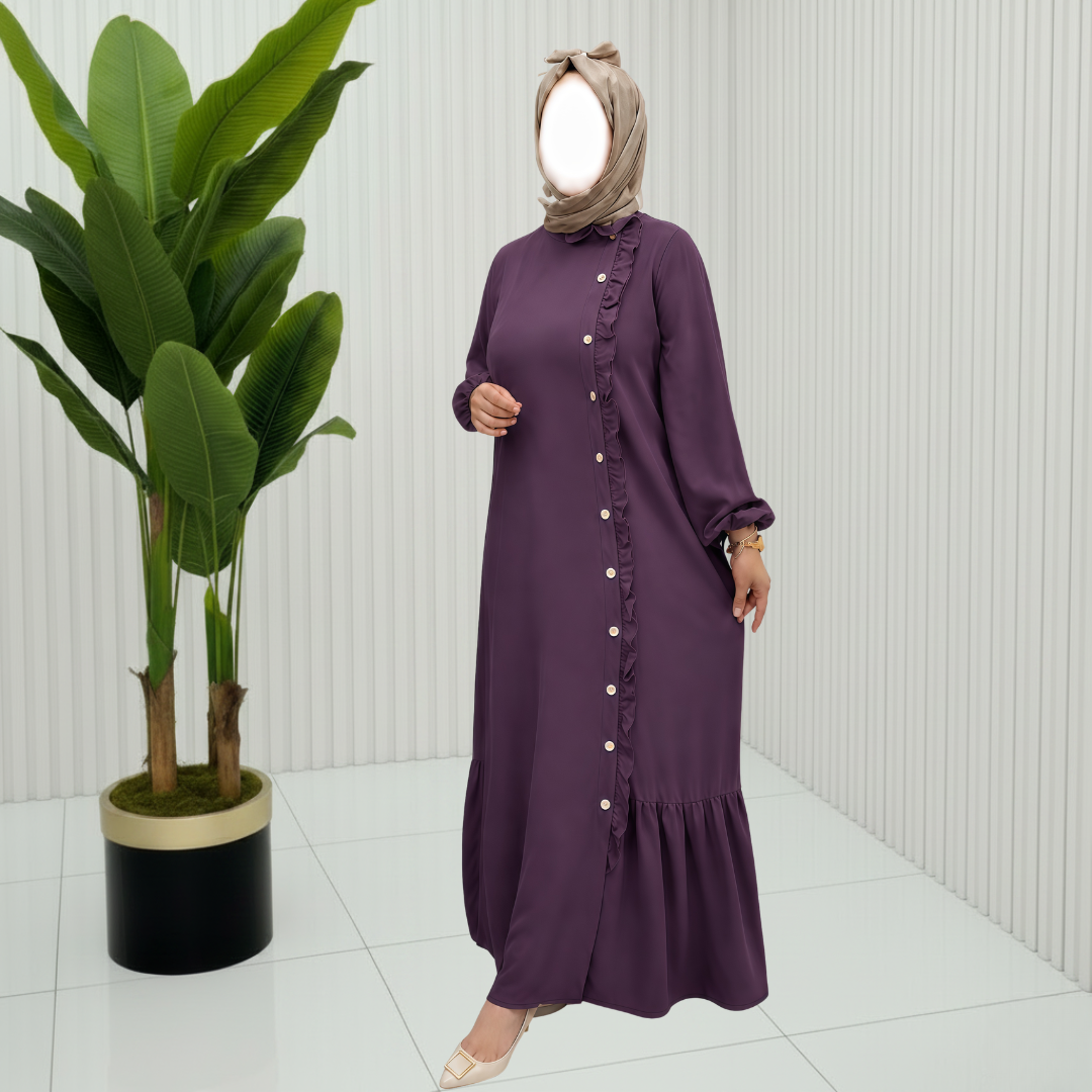 NOOR ABAYA