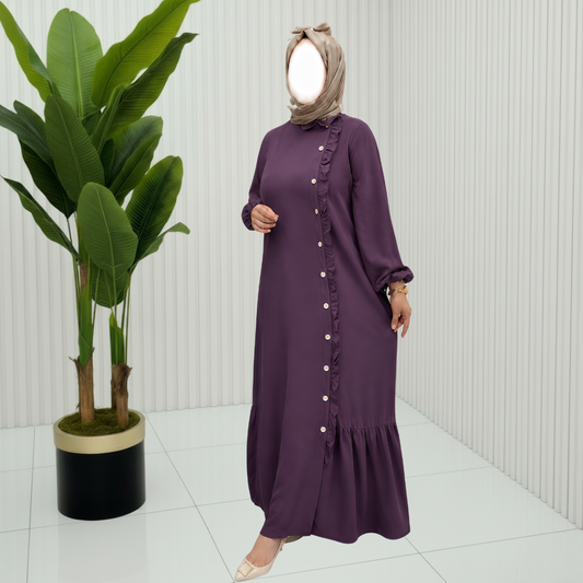 NOOR ABAYA